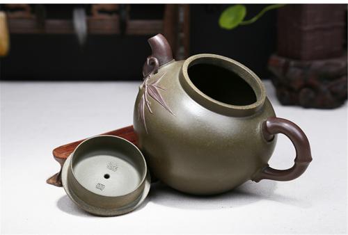 紫砂茶具与紫砂文化历史的演变