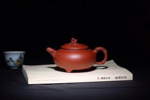 紫砂茶器与茶文化的交融