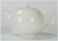 白瓷茶具有什么特点