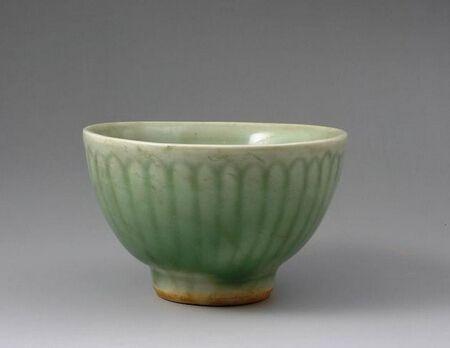 唐代的茶具以何种材质为主
