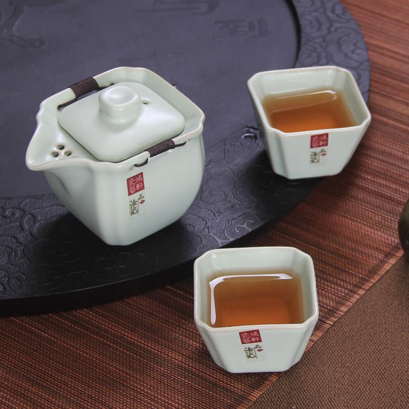 隋朝的茶具是怎样的