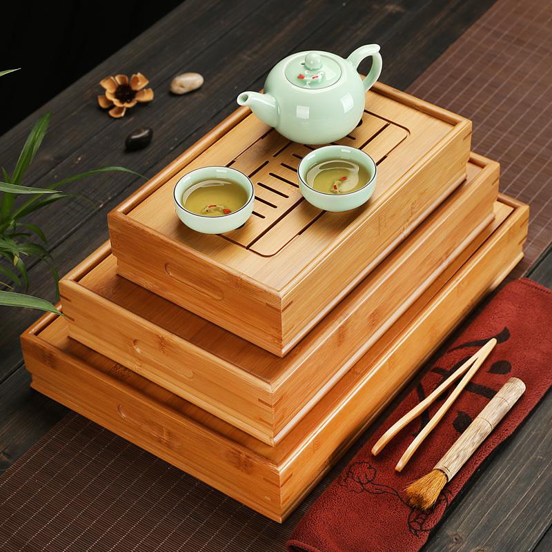 竹编茶具一种工艺品，又富有实用价值