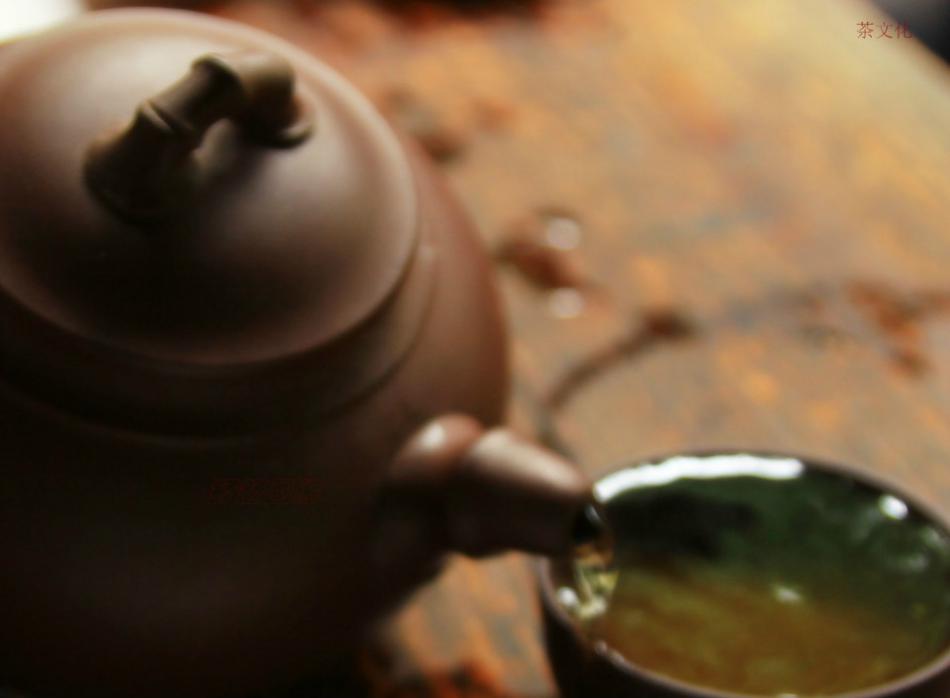 茶壶与茶道宜兴名壶家及款式