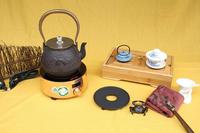 古代铜茶具历史文化及发展