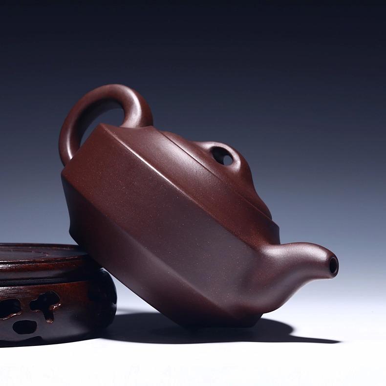 紫砂茶具产地工艺及历史文化艺术的介绍