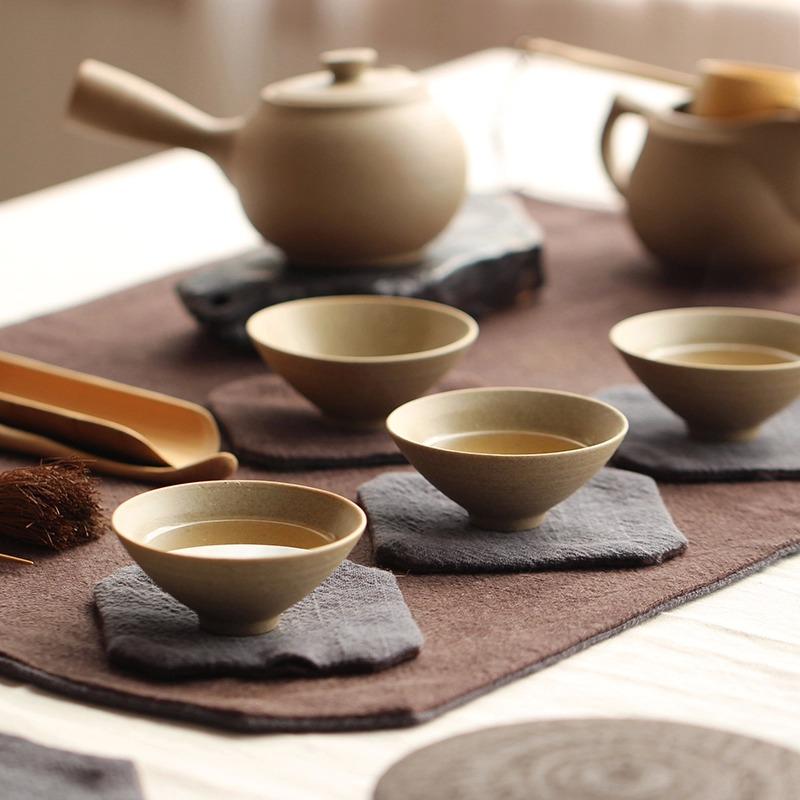 紫砂茶具产地工艺及历史文化艺术的介绍
