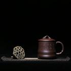 中国茶具历史名窑产品及产地知识介绍