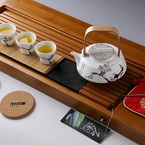 竹木茶具历史文化及知识介绍