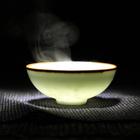 青瓷茶具历史文化及发展介绍