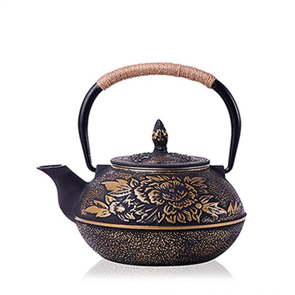 茶之具金属茶具文化历史及发展的介绍