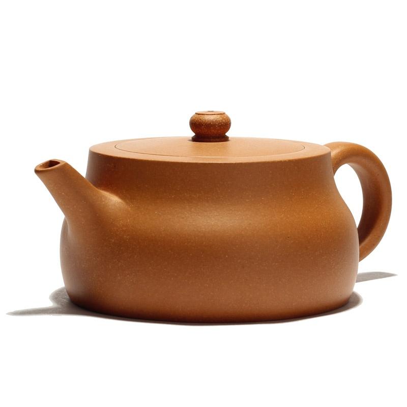 紫砂茶具历史文化及发展介绍
