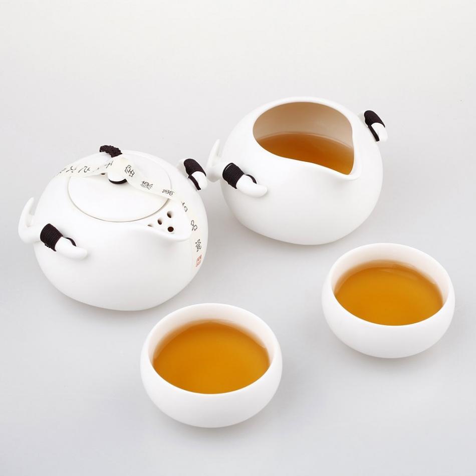瓷器茶具及选购技巧