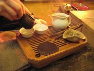 紫砂茶壶泡茶的特点介绍