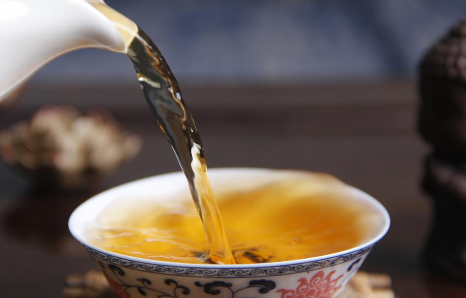 不同茶葉的最佳沖泡法你都知道嗎？