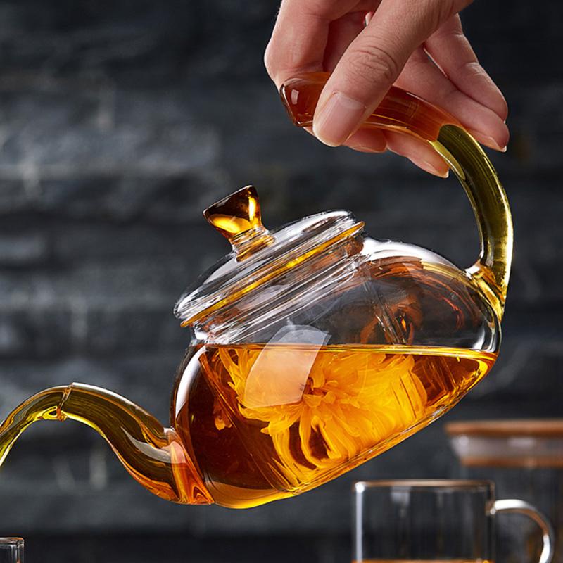 现代人择水泡茶影响品质，破坏茶味，泡茶效果大不一样