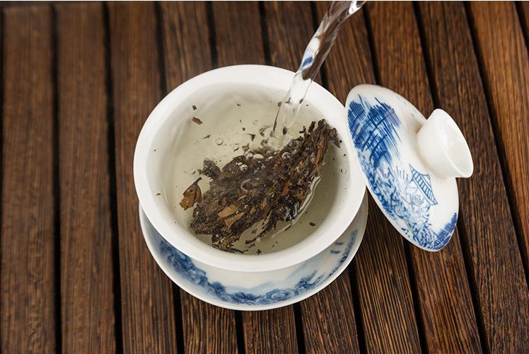 泡茶用水的硬度肢其对健康的影响