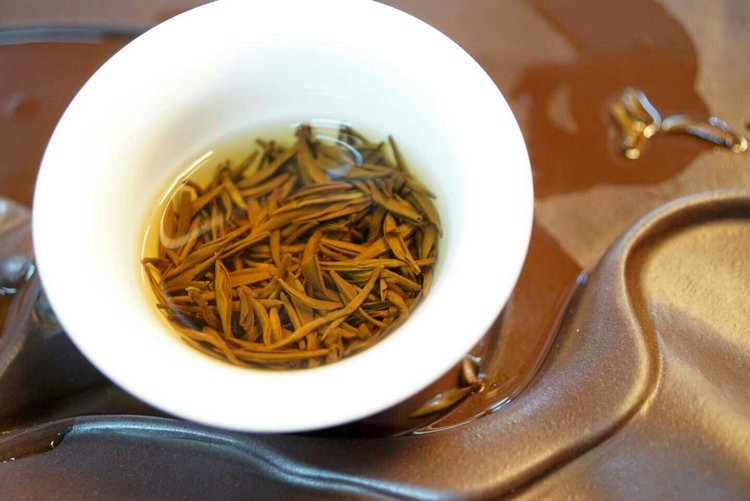吴甲选回忆父亲吴觉农与正山小种红茶的渊源