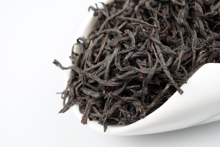 正山小种红茶属于什么茶