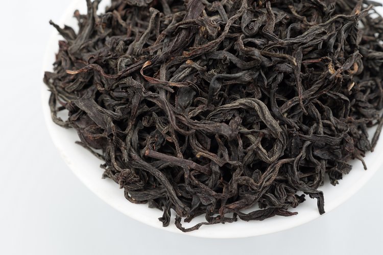 正山小种红茶属于什么茶