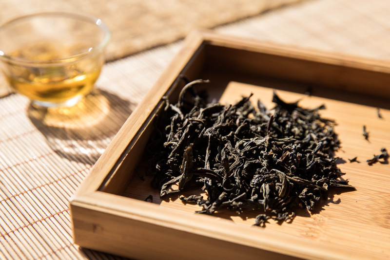 正山小种红茶是美国独立战争直接诱因