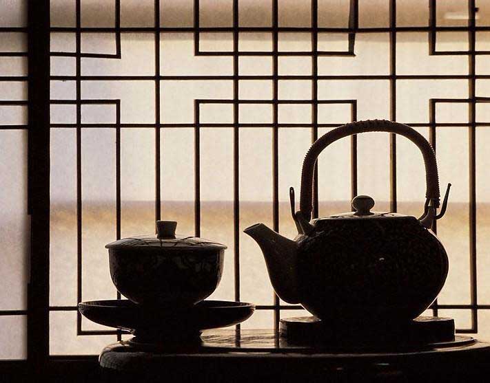 评茶师告诉您冲泡精品正山小种红茶应注意什么？