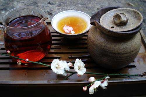 武夷山正山小种红茶市场面临的问题