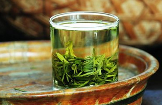 绿茶具体包括哪几种茶?六安瓜片乃中国十大历史名茶之一