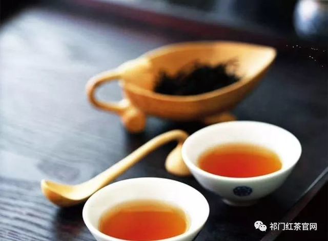 科普｜花果香的祁门红茶为什么很少见呢？