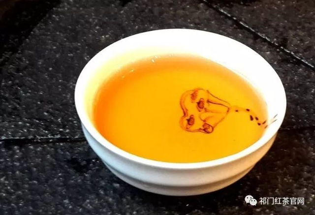 科普｜花果香的祁门红茶为什么很少见呢？