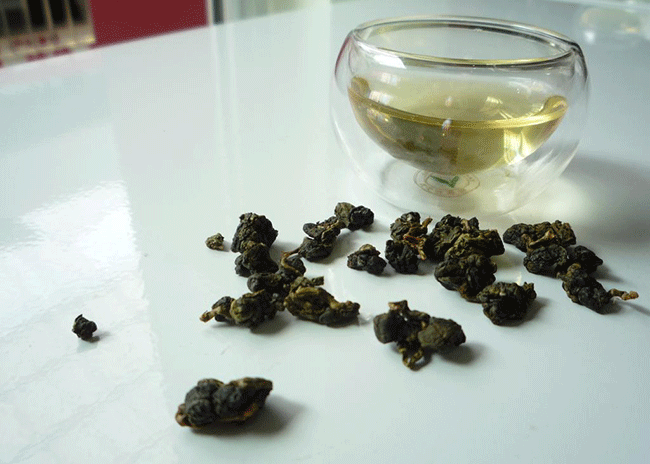 安溪铁观音属于乌龙茶又不同于乌龙茶