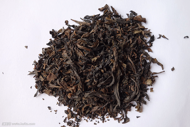 安溪铁观音属于乌龙茶又不同于乌龙茶