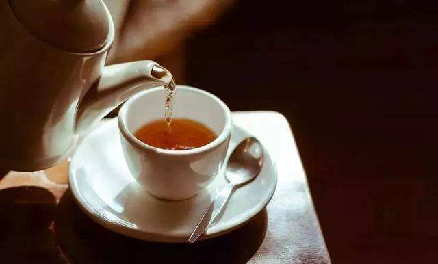 茶与健康，黑茶怎么喝好