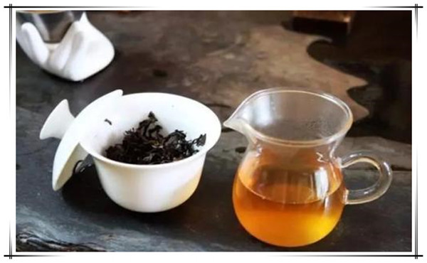 品鉴湖南安化黑茶之天尖茶，安化黑茶天尖的功效有哪些？