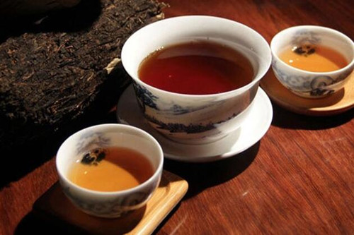 喝黑茶的太多，懂它的太少，教你读懂黑茶