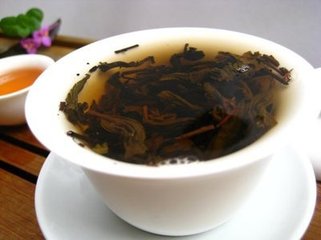 安化的华莱黑茶可以燃烧脂肪，是减肥佳品