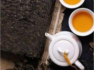 一分钟带你了解黑茶的健康之道！