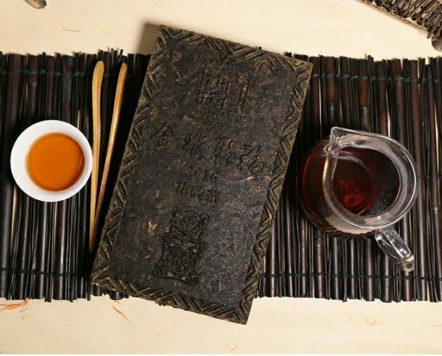 安化黑茶文化节“安化黑茶日”活动令人期待