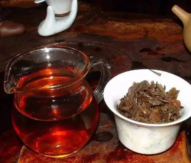 安化：向世界黑茶之都迈进