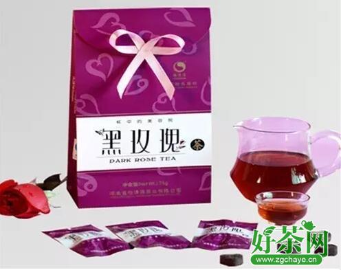 北京安化黑茶文化周：怡清源派送“健康”
