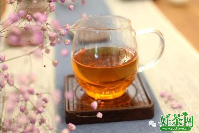 安化黑茶文化周在北京八大处隆重开幕