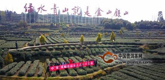 成都采茶节开幕式将于3月18日在邛崃夹关黑茶广场举行