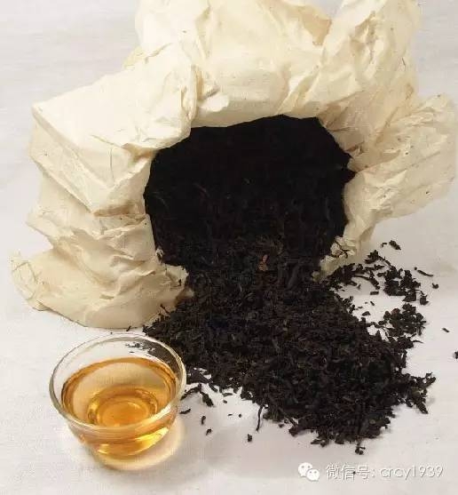 湖南安化：黑茶制出新时代味道