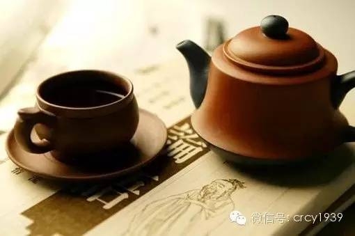 春季适宜喝安化黑茶的五类人群