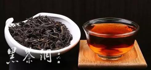 绿色茶山变“金”山，湖南安化金融支持黑茶产业落实精准扶贫