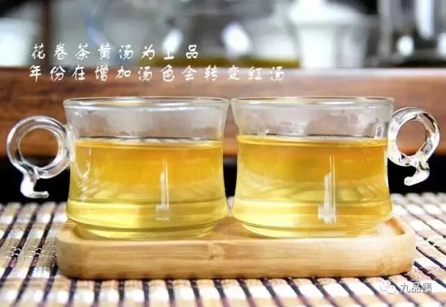 湖南卫视专题报道《黑茶大业五:茶王归来》