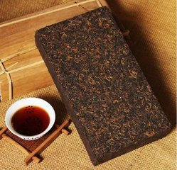 安化黑茶(深圳)文化周：新品推荐，古色与新时代气息结合