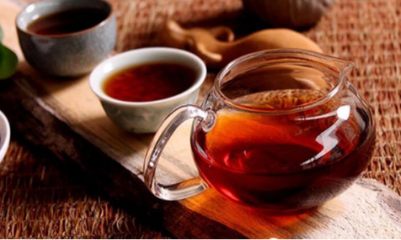 安化黑茶产业发展现状与发展趋势
