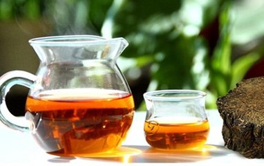 安化黑茶产业发展现状与发展趋势