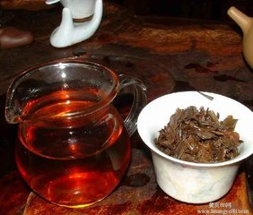 湖南古丈建黑茶加工生产线解决夏秋茶叶利用率低难题