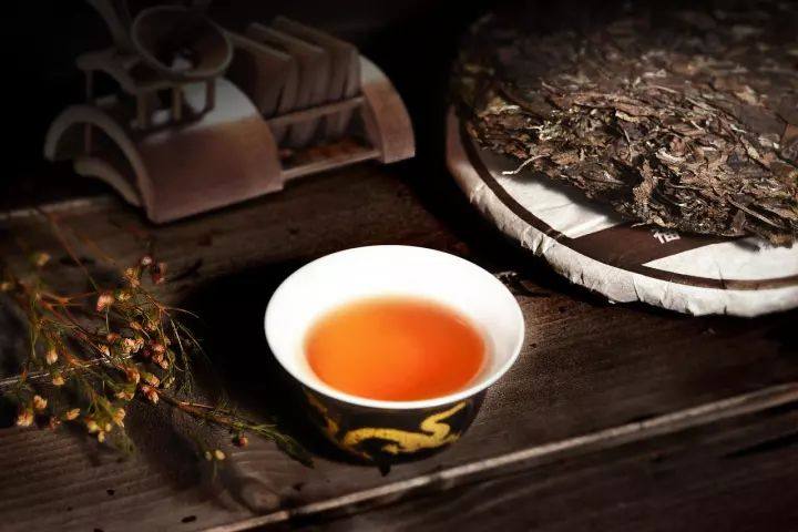 白沙溪连续三年荣居“双十一”黑茶类目榜首